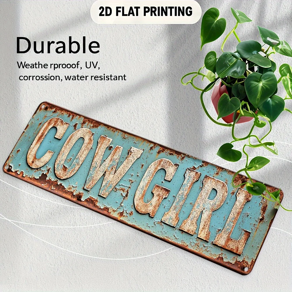 Décoration murale 2D en métal - Brass Weight Plate avis et prix