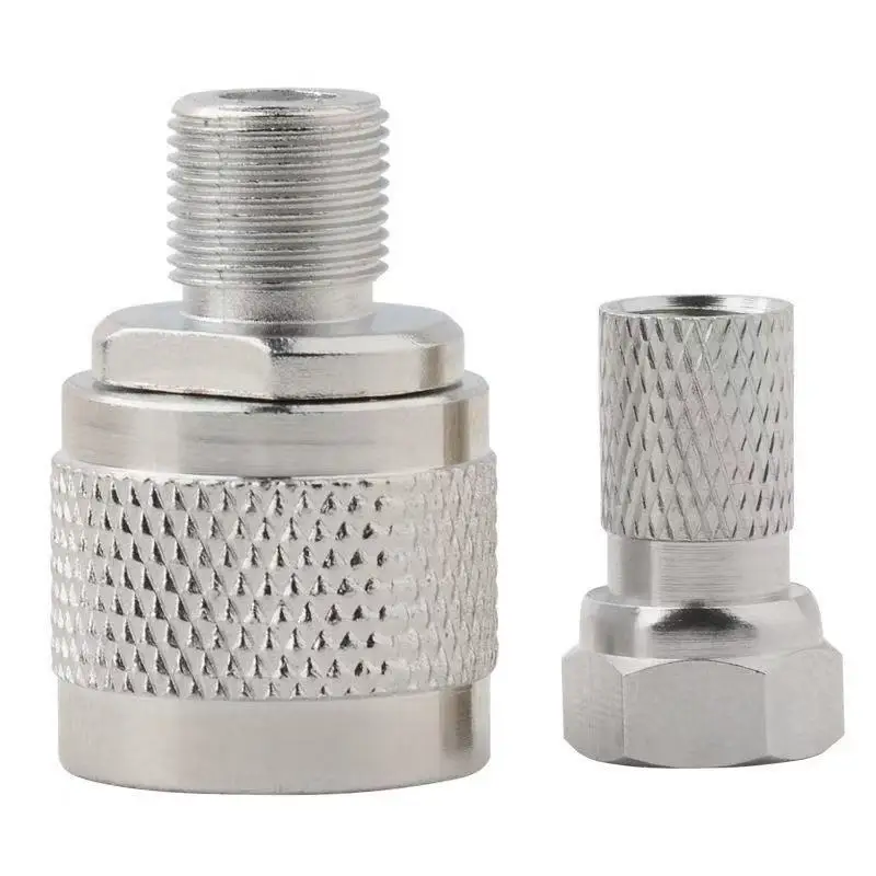 5Pcs N To F Connect… - image