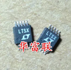 

Free shipping LTC1871EMS LTSX MSOP-10 10PCS As shown