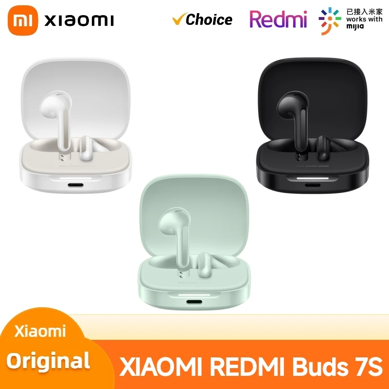 2025 New Xiaomi Red… - image