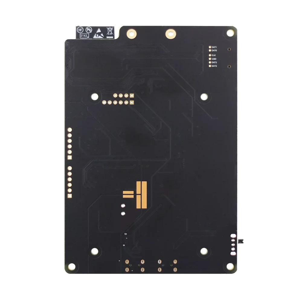 Placa de desarrollo ESP32 S3 Korvo-2 Espressif AIoT
