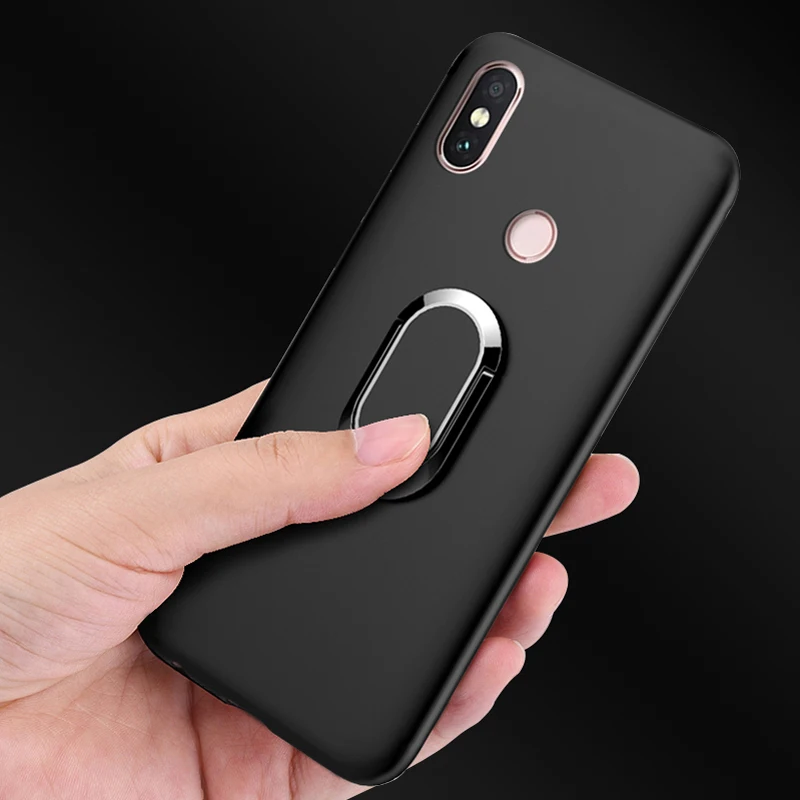 Phone Coque for Xiaomi Mi Mix 2S Case 5.99 Inch Soft Black silicone Cover for Xiaomi Mi Mix 2S