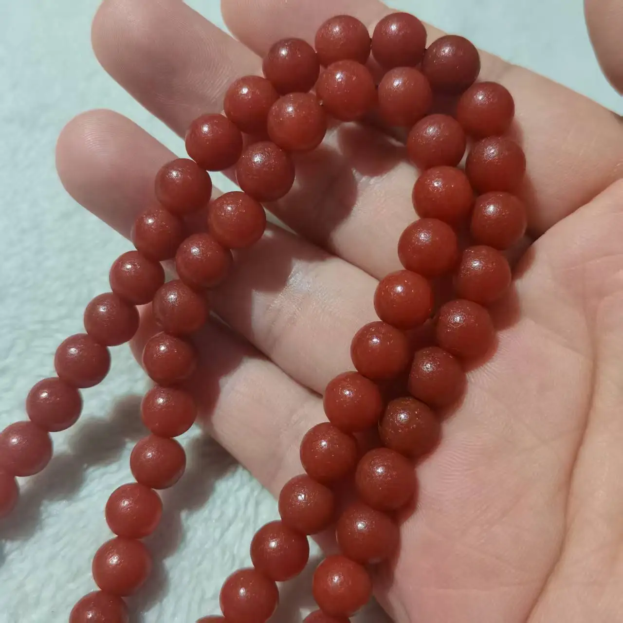 2025 TOP 108 Buddha Beads 10mm Original OLD Stone Agate Boutique Pendant Qualitied prayer beads for Men and Women Free Shipping