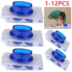 Disposable CPR Mask Medial Emergency Mouth Breath Mask Face Shield Resuscitation First Aid Training Quick Saver First Aid Mask