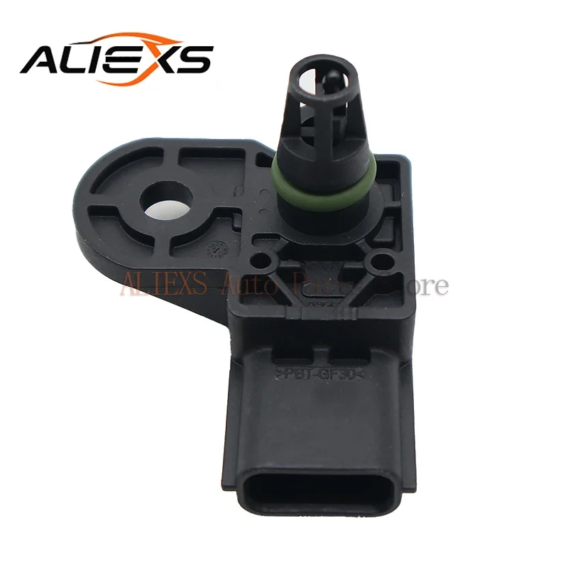 

SH01K3239 Датчик давления впуска воздуха в коллекторе для Mazda 6 3 серии Cx-5 Cx-7 2012-2016, высококачественные автомобильные аксессуары