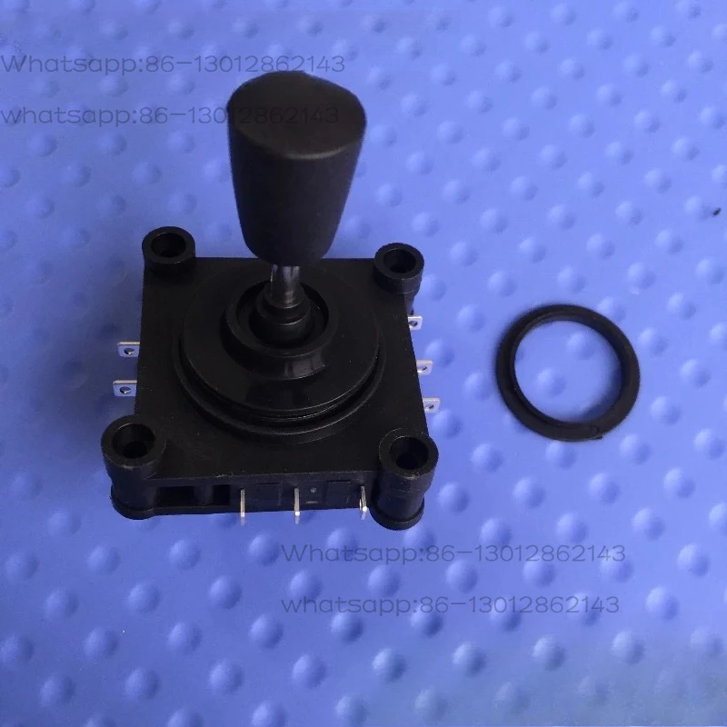 Switch Joystick Roc…