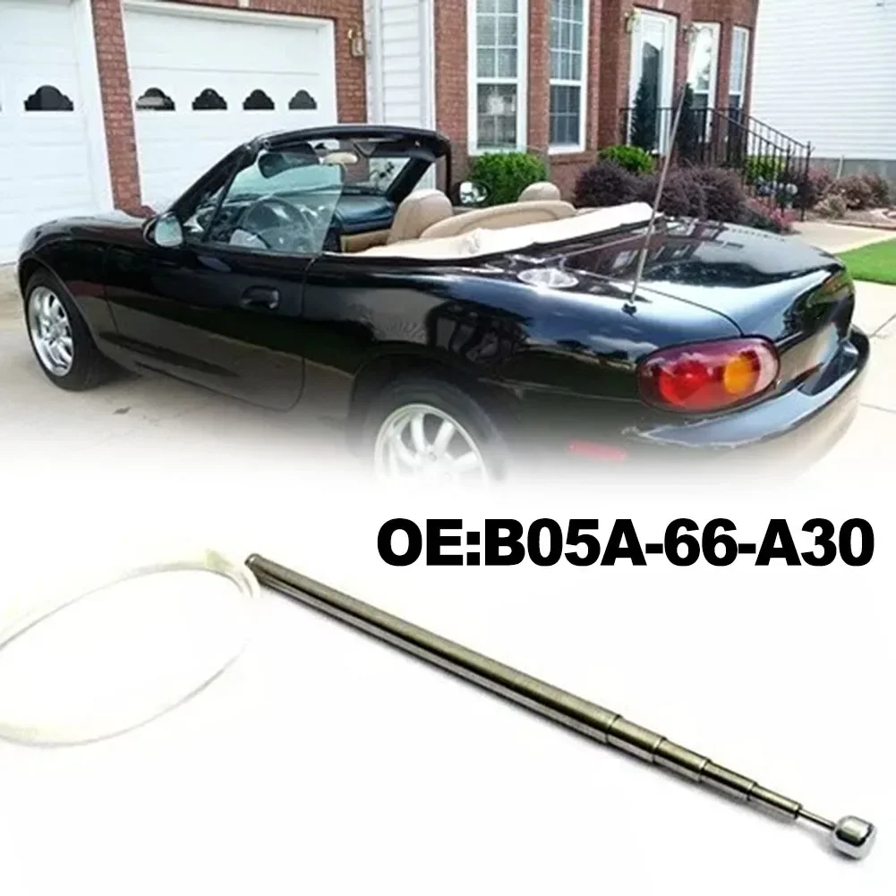 For Mazda For MX5 1… - image