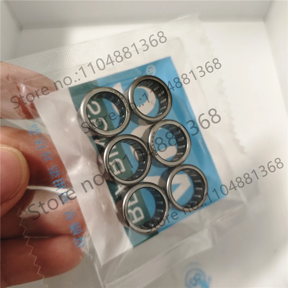 1pcs FOR Heli Hangcha Tailifu Longgong Liugong Baoli forklift batch 794332/Needle roller bearing 324032