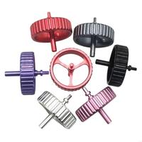 Metal Mouse Wheel For Thunderobot ML903 Mouse Enhances Precisions and Comfort for Gaming and Office Use Y3ND