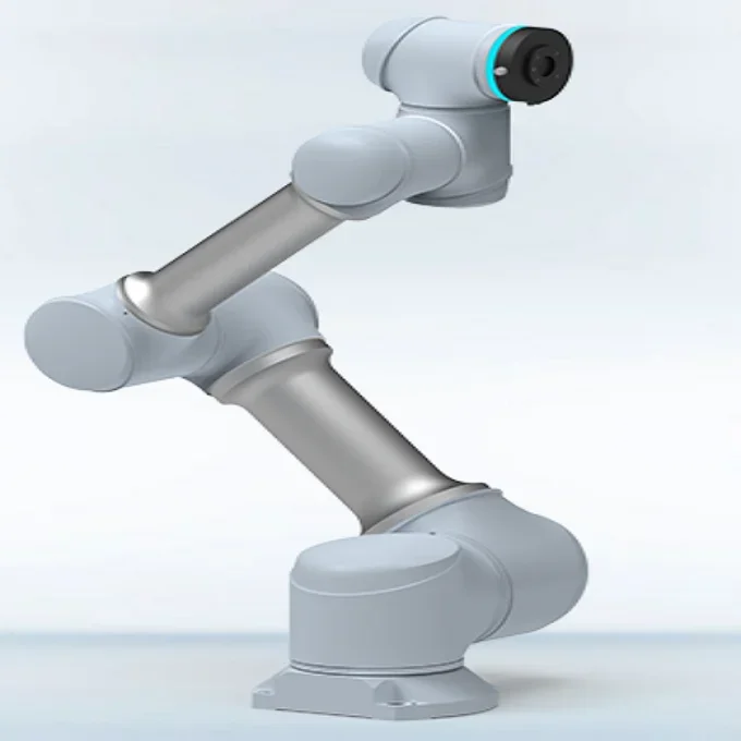 Robot kolaborasi 6 sumbu robot industri Universal