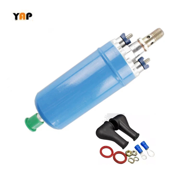 FUEL PUMP FOR AUDI CABRIOLE 80 90 100 200 A8 1.6L 1.8L 2.0L 2.1L 2.2L 2.6L 2.8L 4.2L 0580464044 1977-1991