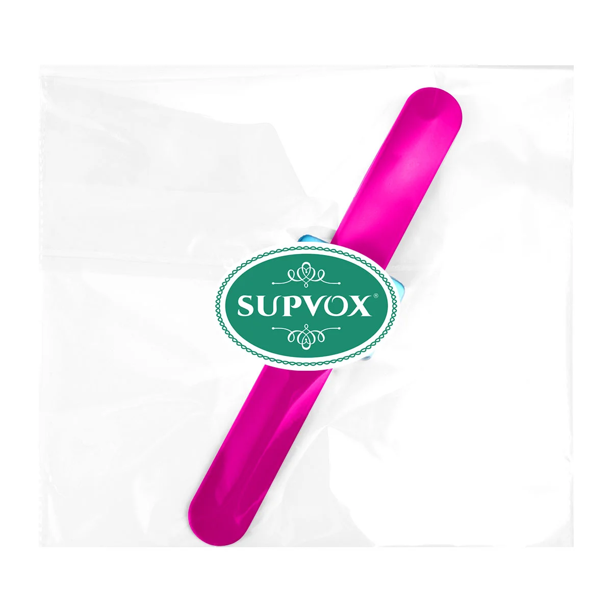 Hair Pin Sewing Pins Silicone Bracelet Hairdresser Salon Shop Supplies Magnet Slap Magnetic Iron Rosy Men and Women