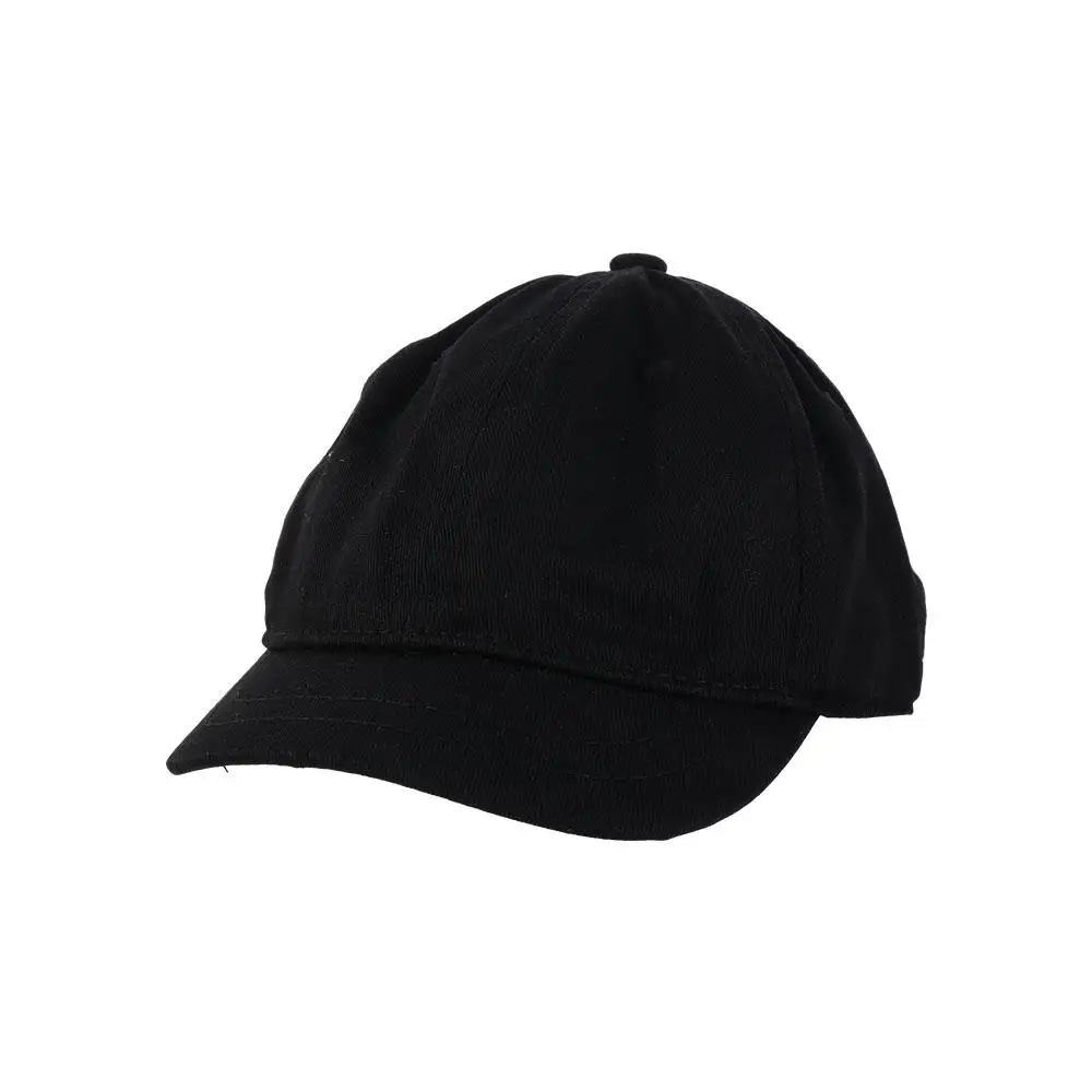 

Простые солнцезащитные шляпы Кепка для гольфа Хлопок Snapback Унисекс Бейсболки с короткими полями Мужские бейсболки Женские бейсболки Однотонные кепки