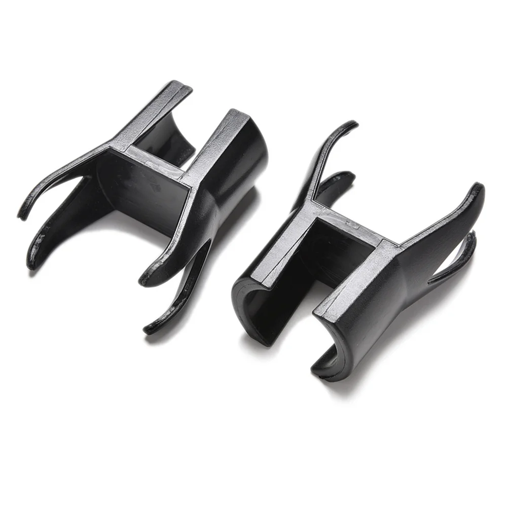 6pcs Golf Ball Pick Up Tool Plastic Durable Putter Sucker Grabber For Hole Retrieval Claw Accessory Ball Pickup Device