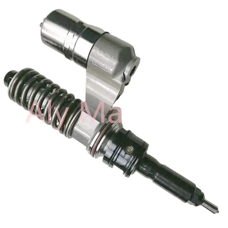 

GE13 EUI инжектор 109962-0061 109962-0042 Форсунка топливной форсунки двигателя в сборе 109962-0061 109962-0042 Блок насоса