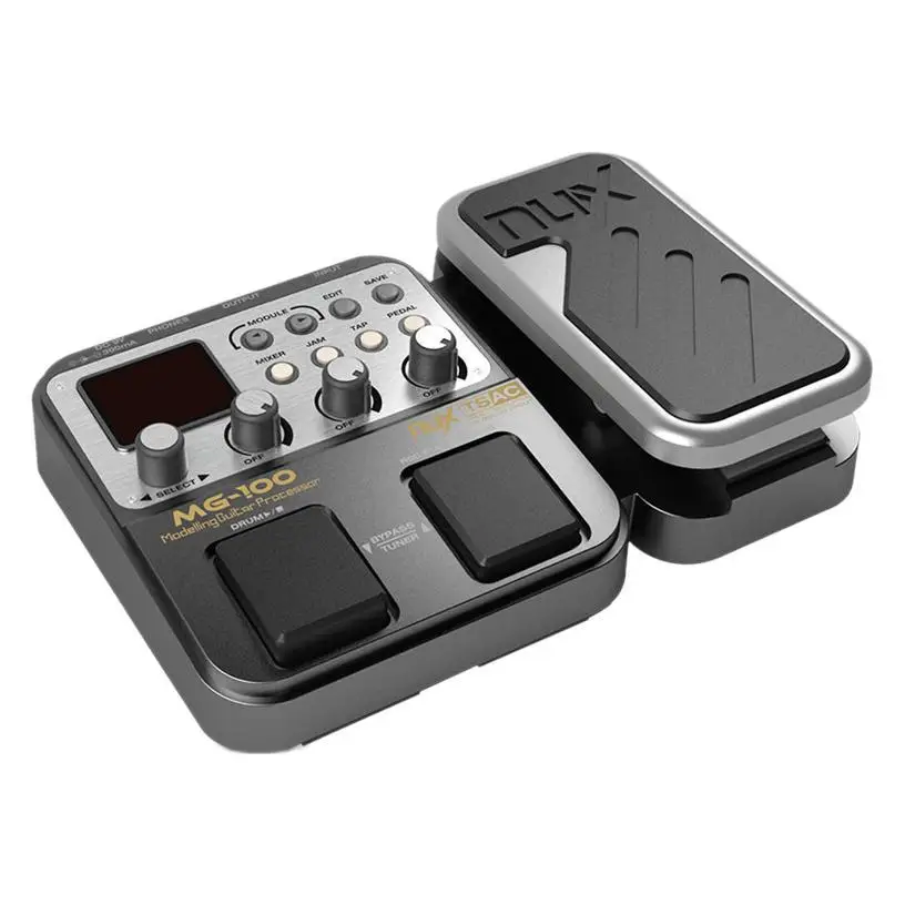 Electric Guitar Eff…