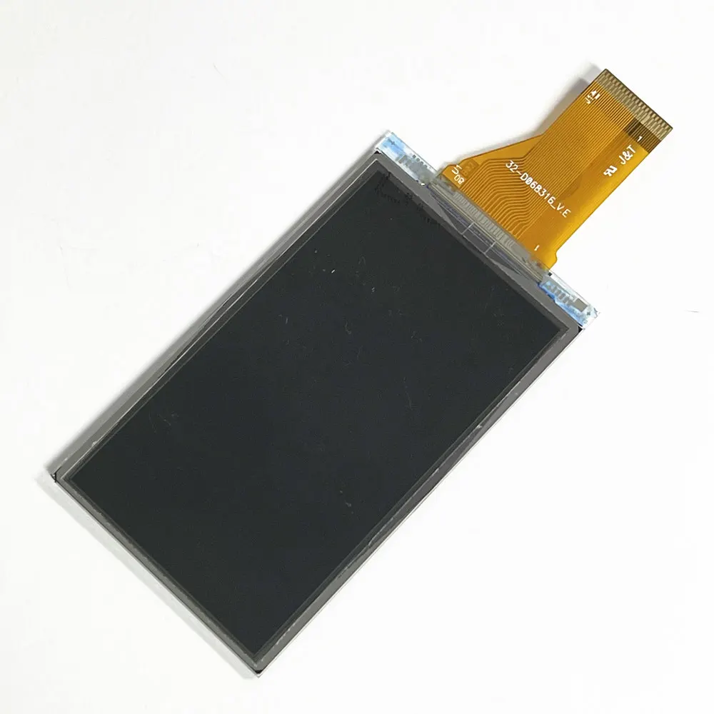 جديد LCD لباناسونيك HC-V130 HC-V160 GK V130 V160 كاميرا فيديو إصلاح جزء لا الخلفية