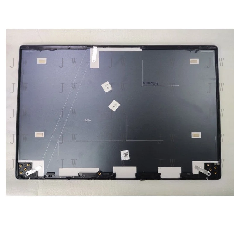 DDW  For MSI Prestige 14 MS-14C1 MS-14C2 MS-14C4 Laptop LCD Back Cover (blue edge)