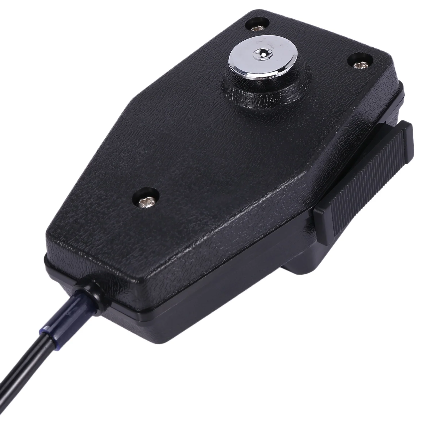 FLLF CM4 CB Radio Altoparlante Microfono Microfono 4 Pin per Cobra/Uniden Car Walkie Talkie