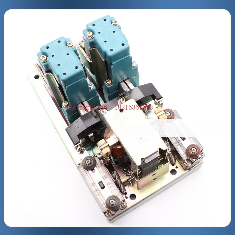 Electromagnetic Contactor CT91 Marine AC/DC Electromagnetic Contactor CT91-50/24/31/33/64/71