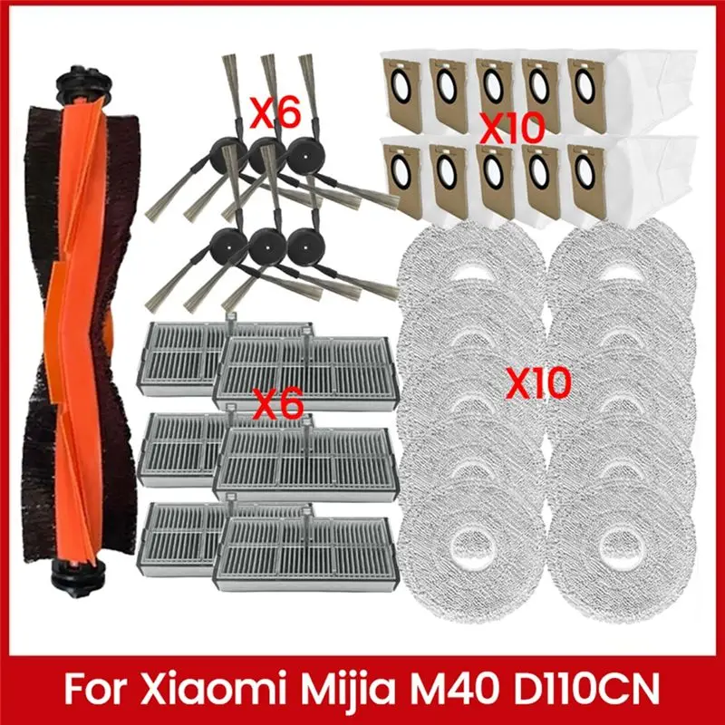 a59p-new-vacuum-cleaner-replacement-accessories-brush-filter-mop-cloth-dust-bag-kit-for-mijia-omni-m40-d110cn