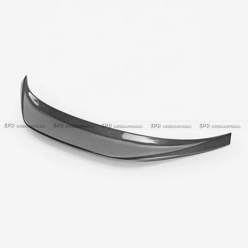 For Toyota New GR86 ZN8 BRZ ZD8 TR Type rear spoiler  Auto car rear spoiler