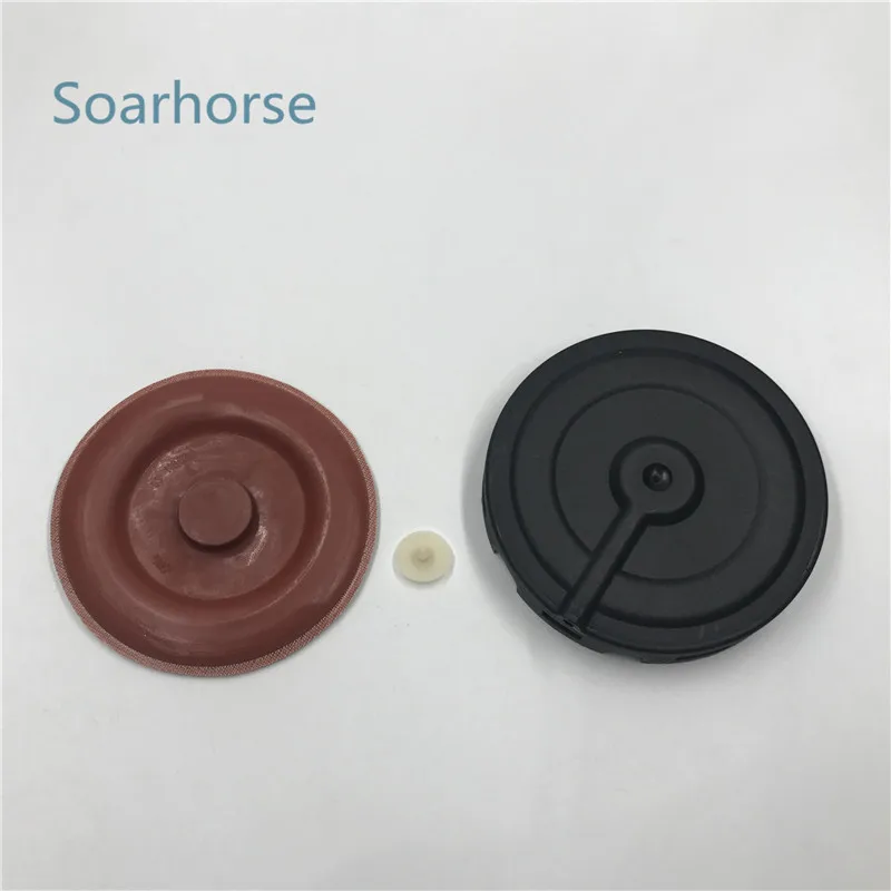 Soarhorse Oil Water Separator PCV Valve Repair Kit for VW Golf GTI MK5 MK6 Passat B6 CC Tiguan Eos A3 A4 A5 TT 06H 103 495 BEA