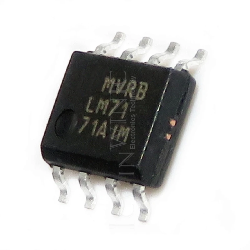 1-50PCS LM7171AIM LM7171 LM301AN LM301 LM6142BIM LM6142 L4978D L4978 LM6132BIM LM6132 TDA1905 1905