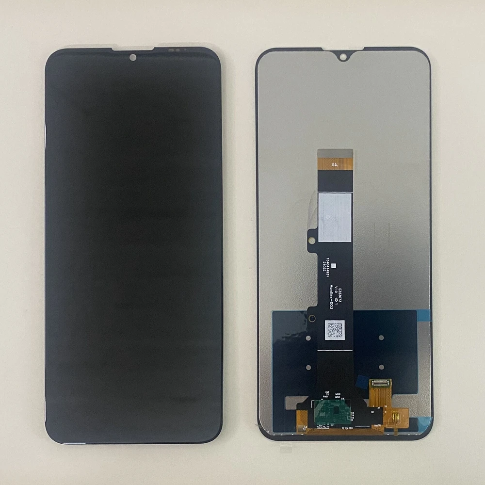 For Motorola Moto G10 XT2127-2 XT2127 LCD Display Touch Screen Digitizer Assembly Repair Parts Replacement For Moto G10 Power