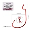 Talla 2 0-10 piezas-rojo