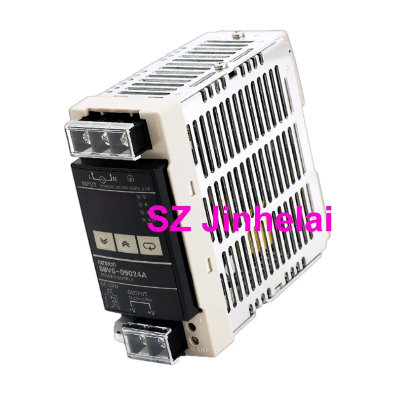 omron s8vs