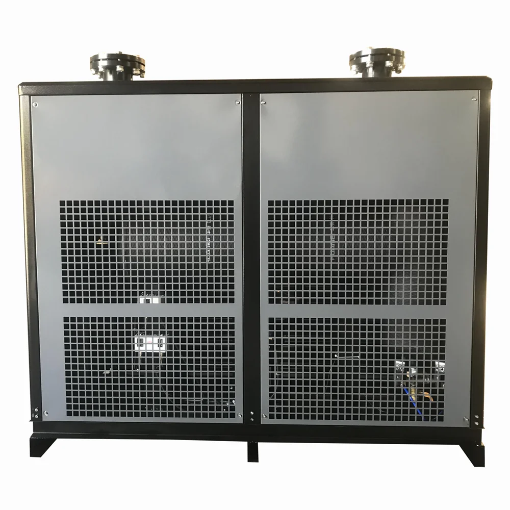 2025 New Customizable Energy Conservation Stable Special Design Metal 100Nm3/min Compressed Air Refrigerated Dryer