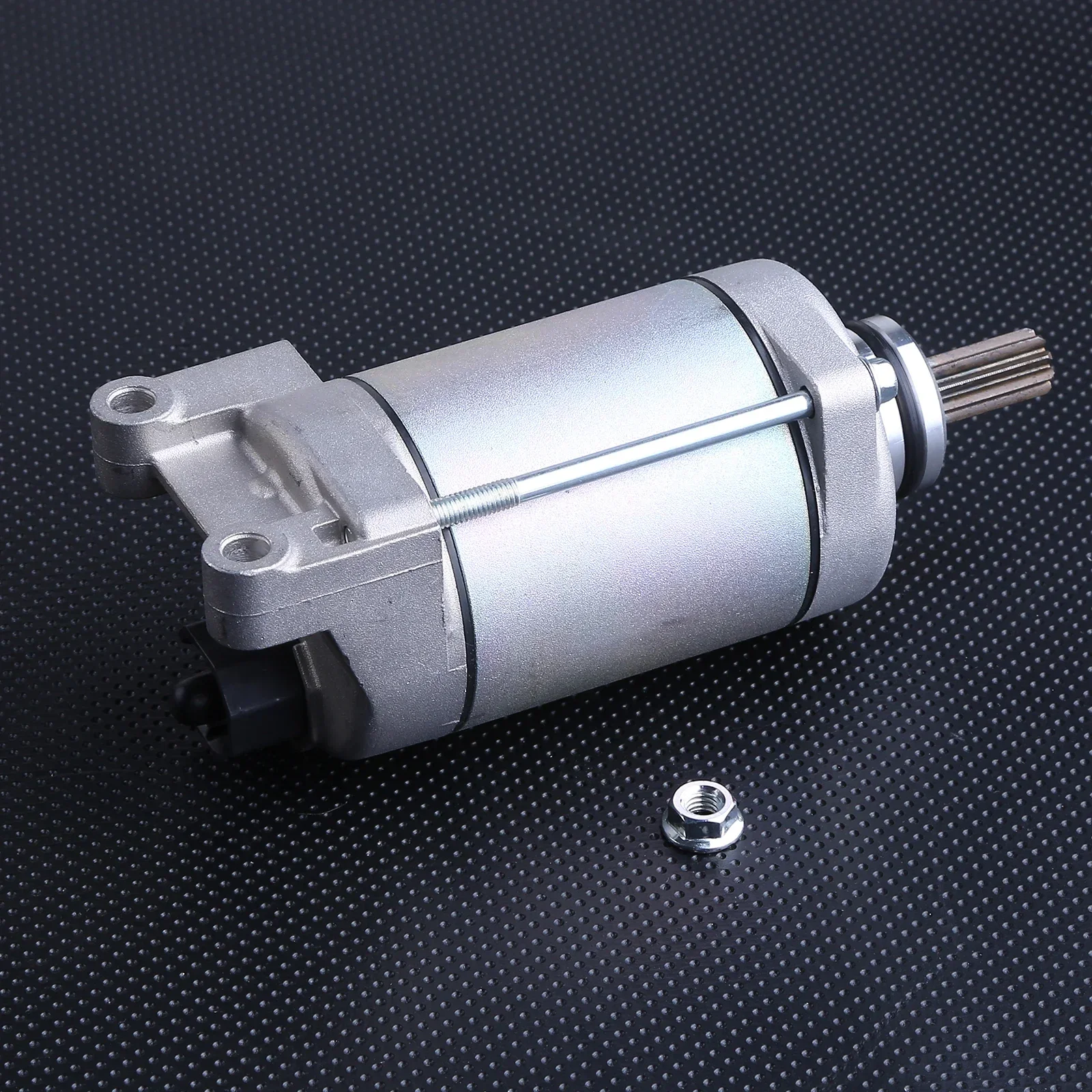 Starter Motor Replacement for CBR1000RA CBR1000RR 2012-2023 Replaces 31200-MFL-003