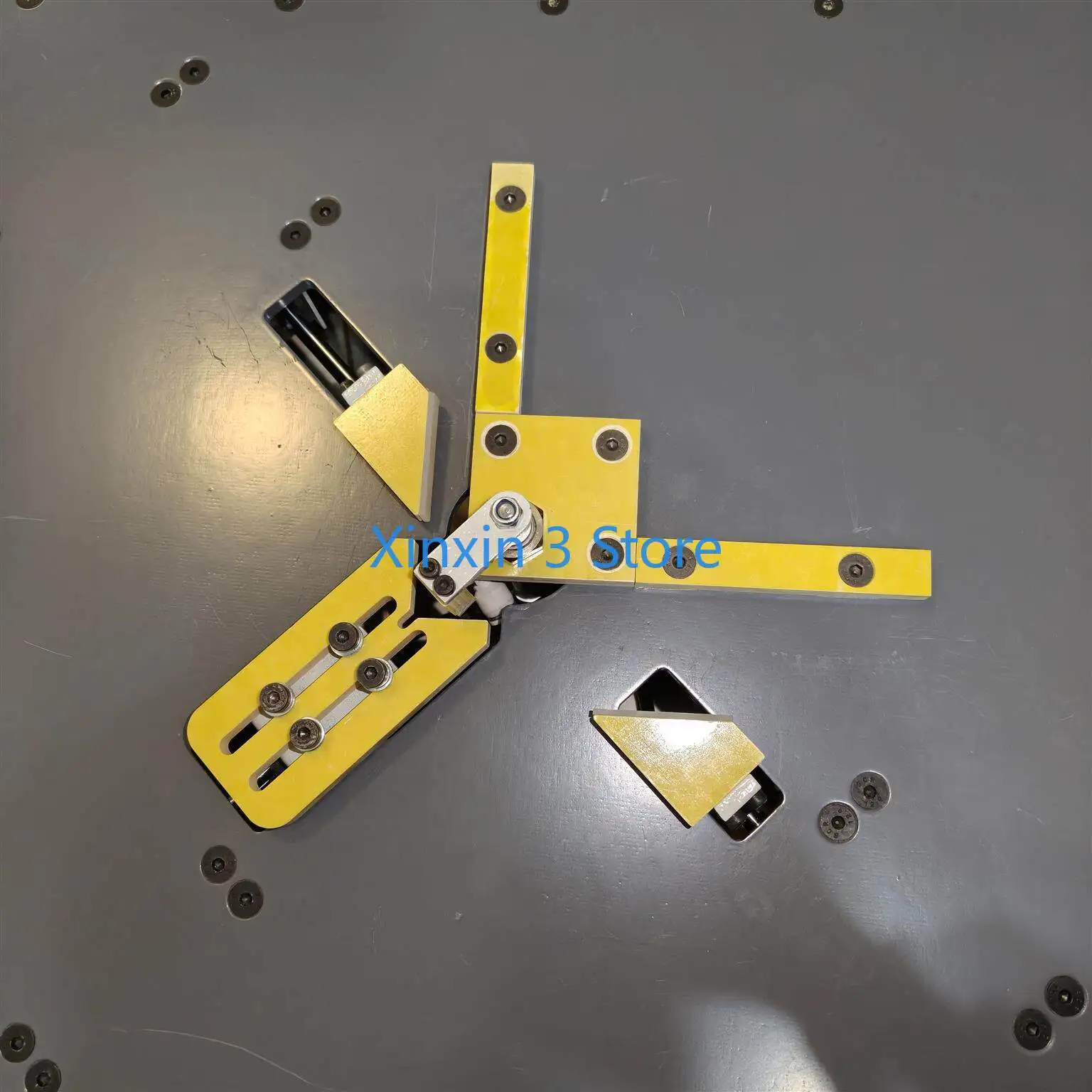 Bone line outer frame angle setter Automatic pneumatic angle setter