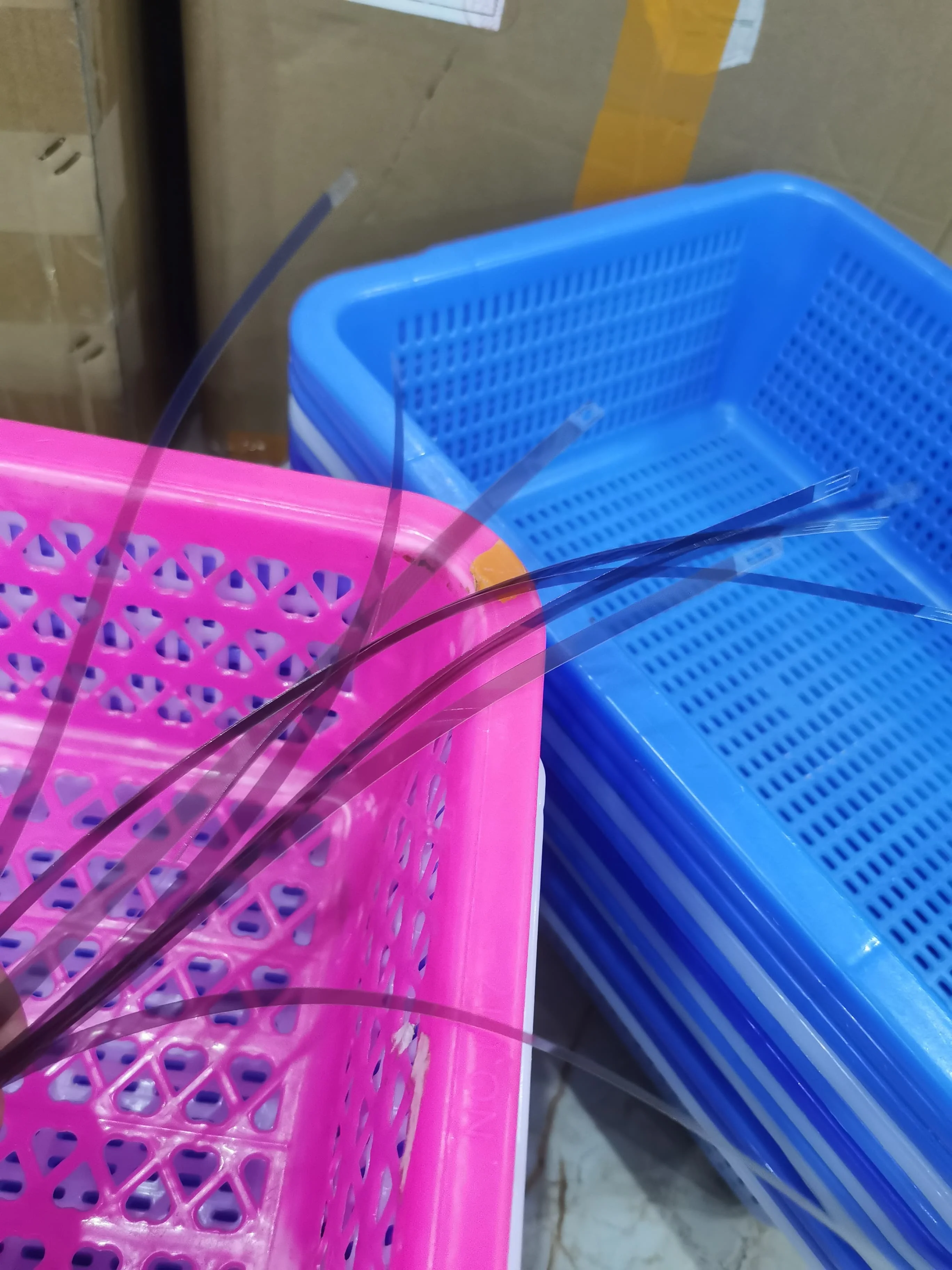 

10 Pieces L8050 ET8550 CR SCALE ENCODER STRIP For Epson L8051 L8160 L8180 L8188 L18058 L18050 Ecotank ET-8550 ET-18100 ET18100