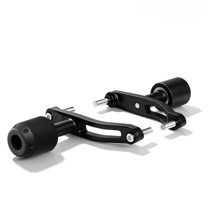 

Motorcycle Crash Protection Bar Replacement For Aprilia Tuareg 660 2022-2026-Motorcycle Modification Parts