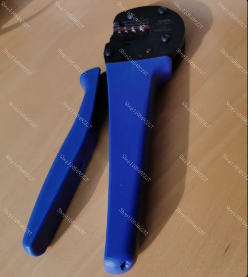 Aviation terminal heavy-duty connector crimping pliers A0540HX crimping pliers 0.14-10 male and female pin pliers