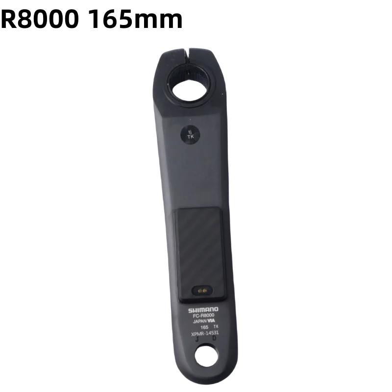 SHIMANO ULTEGRA R8000 6800 165mm 170mm 172.5mm Left crank POWER