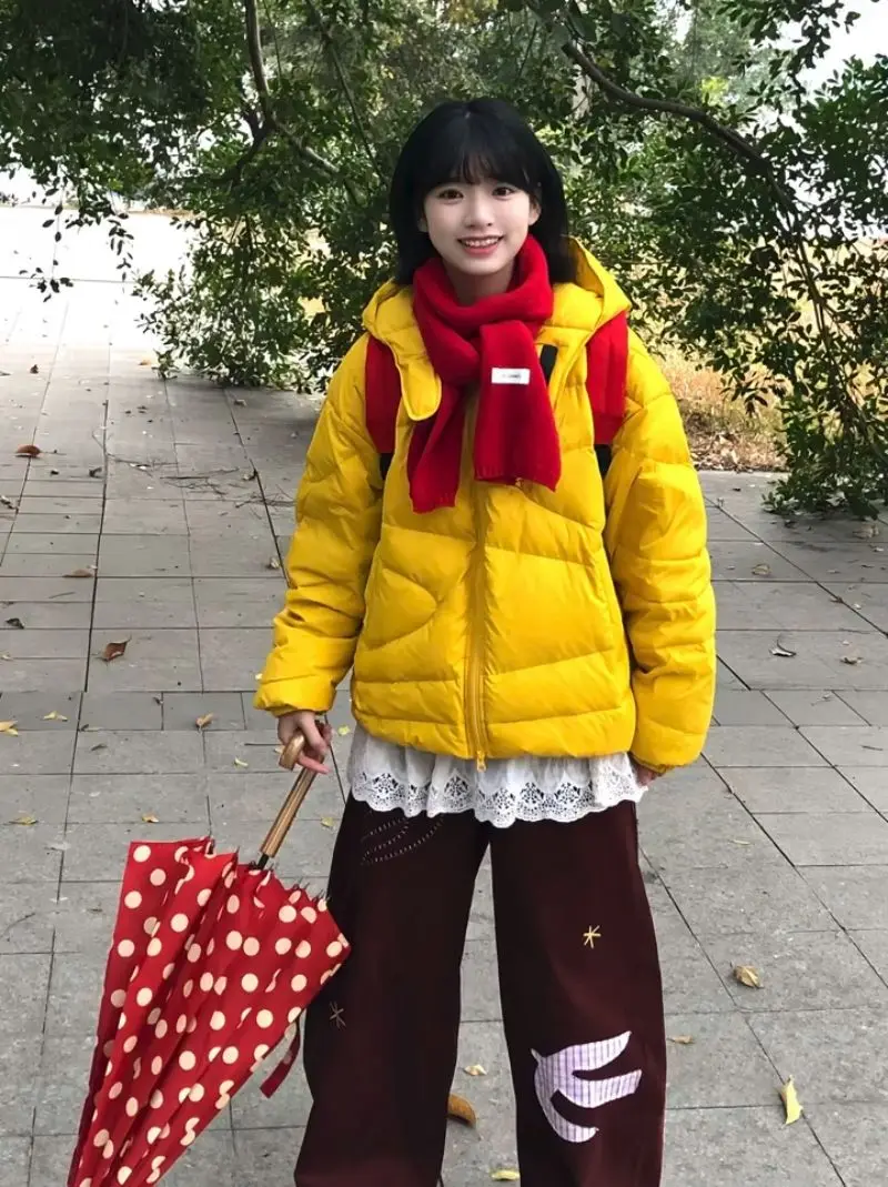 

Универсальные женские парки-пуховики: функциональные, практичные, удобные, стильные и долговечные