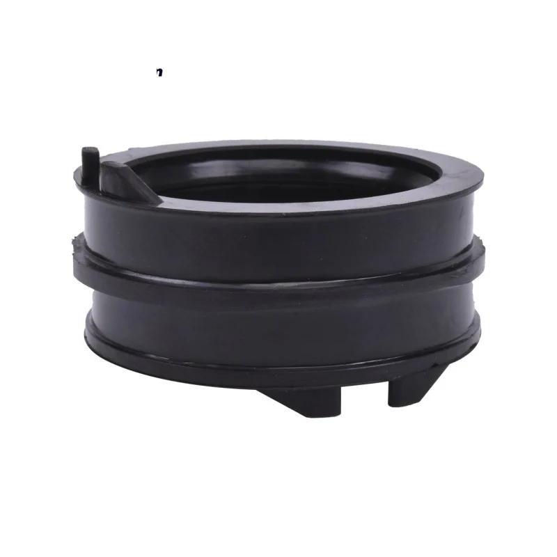 47 48mm Motorcycle Carburetor Air Inlet Intake Pipe Interface Adapter Connector Joint Glue Boot For YAMAHA 5XD YZF450 YZF 450