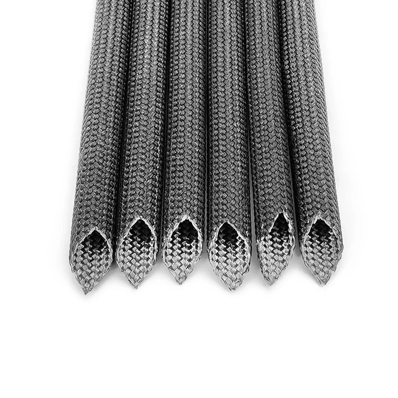 Рисунок 4 - 5 м 800 градусов C трубка из стекловолокна