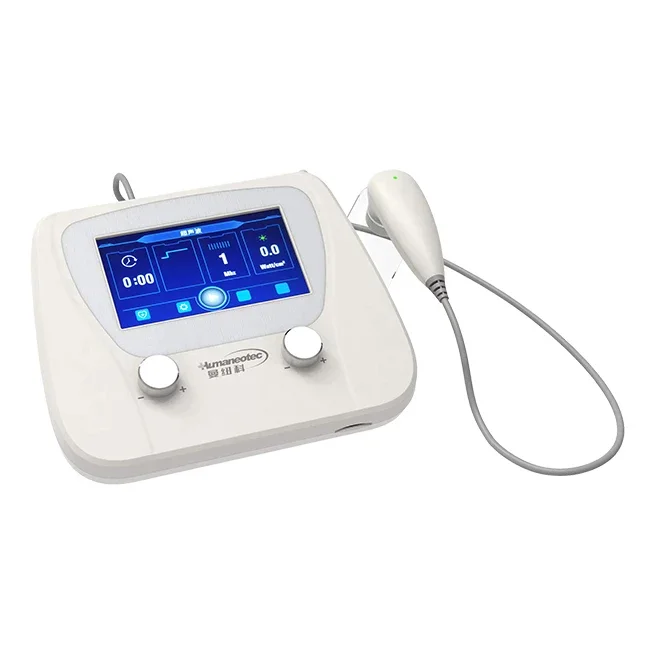 Rehabilitation equipment ultrasonic machine ultrasound physical therapy equipment Portable rehab equipment