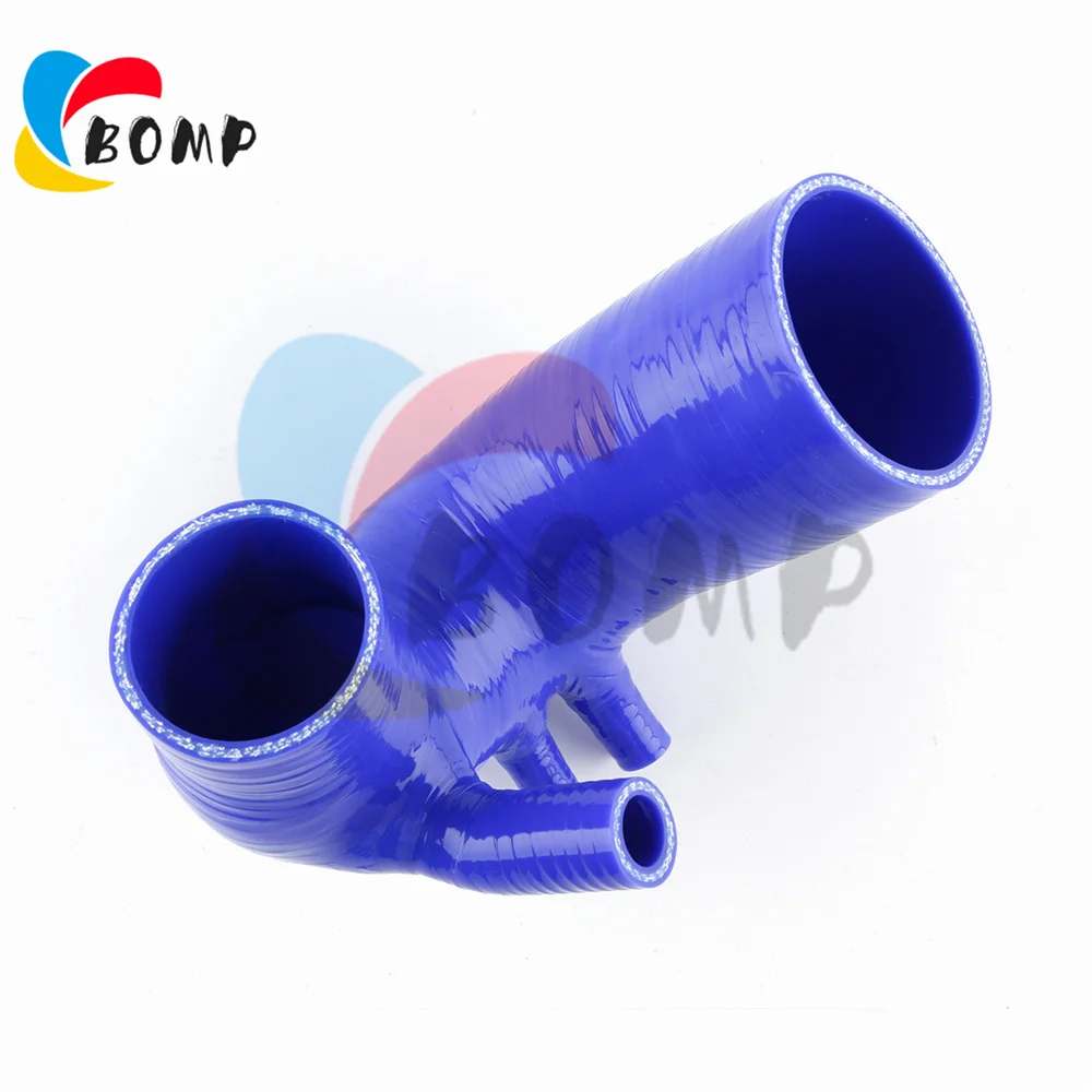 

Silicone Air Intake Inlet Hose for Fiat Abarth 500/595/695 T-JET 1.4L Turbo