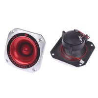 Car Audio Car Tweeter Tweeter Car Audio Car Piezoelectric Horn Speaker Tweeter Piezoelectric Head Drive Speaker Do Auta