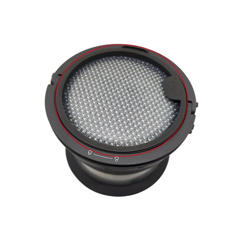 Filtre lavable pour aspirateur à main XIAOMI Dreame T10 T20 T30, accessoires de remplacement, filtre arrière