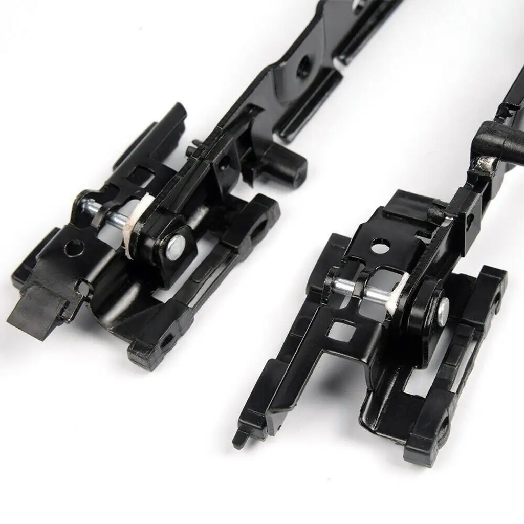 Aluminum Sunroof Repair Kit Universal Car Styling Body Fittings for Vehicle Replacement and Maintenance