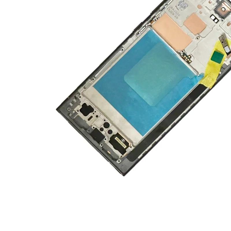 Ekran wyświetlacza TFT S24Ultra do Samsunga S24 Ultra G928 SM-S928B SM-G928B/DS, wyświetlacz LCD z ekranem dotykowym i digitizerem w komplecie. — zdjęcie produktu 6
