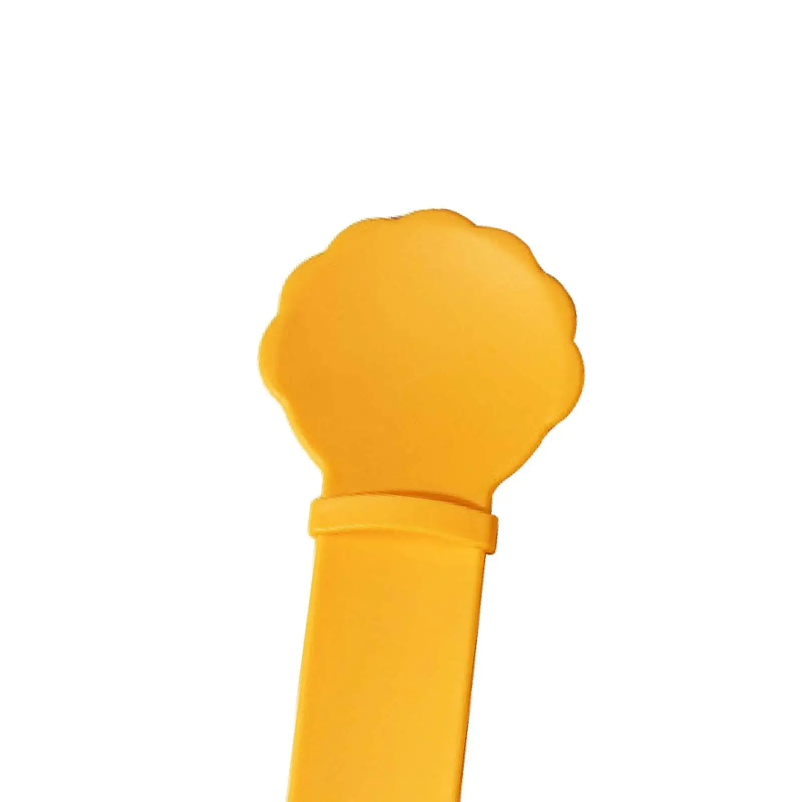 Cat Strip Squeeze Spoon Portable Multi Use for Kitten Puppy Paw Shape Pet Feeder Pet Food Spoons Cat Wet Treats Dispenser Spoon