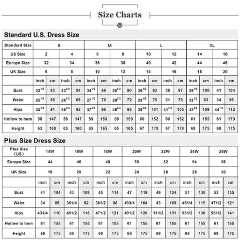 Abbigliamento da festa e vacanza