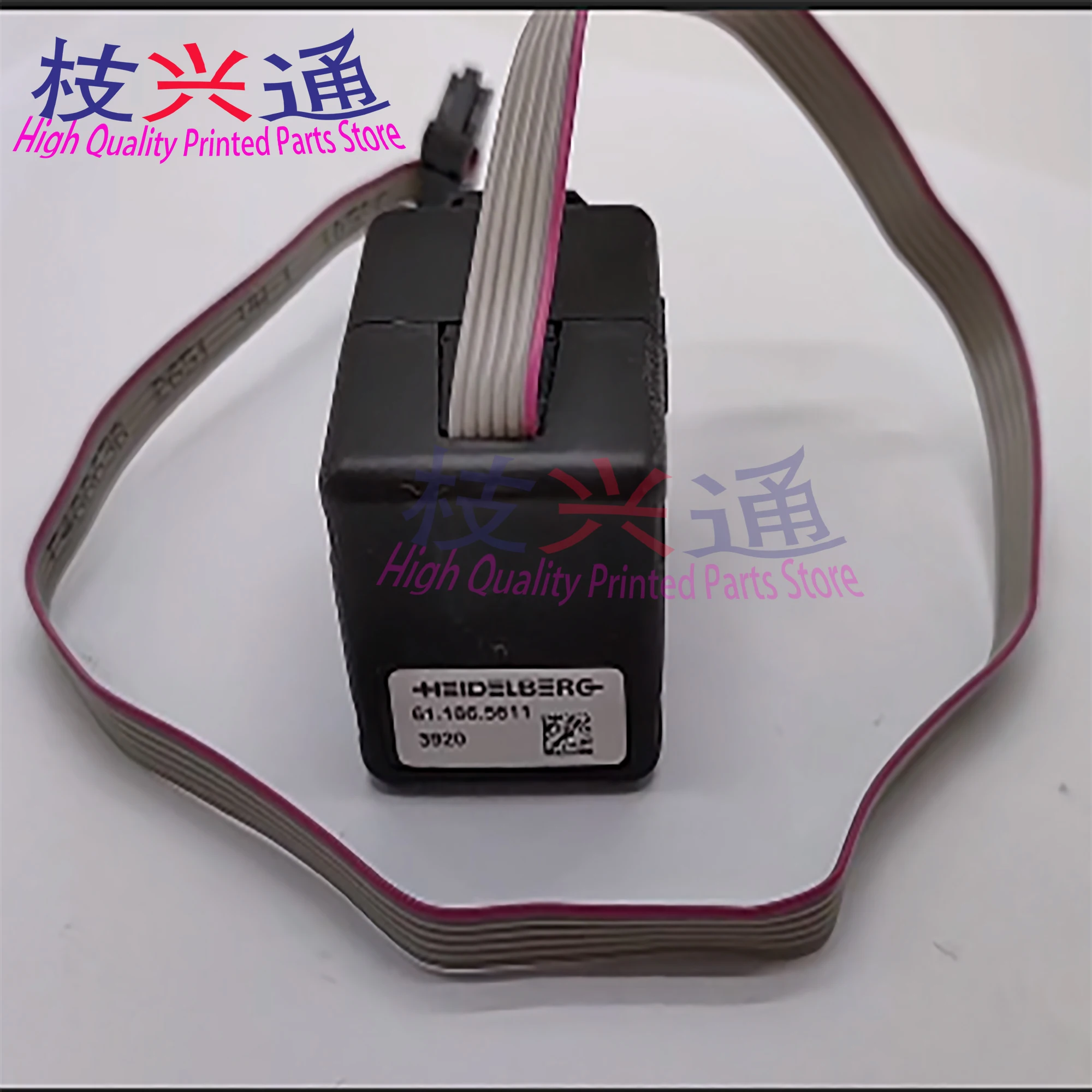 Hochwertiger 1-teiliger Tintenschlüsselmotor 61.186.5611 in China ​ Ersatzteile für Offsetdruckmaschinen XL105